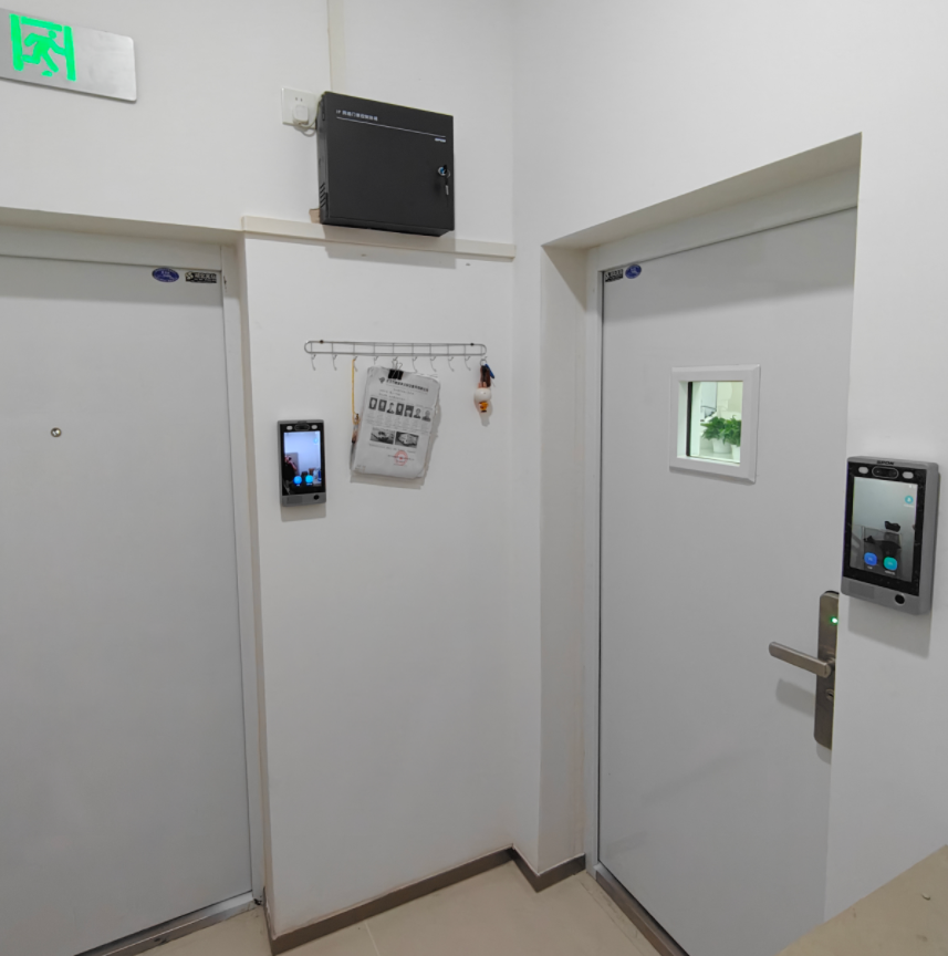 智慧通行新紀(jì)元：以“可視”科技重塑安全與效率的雙重防線