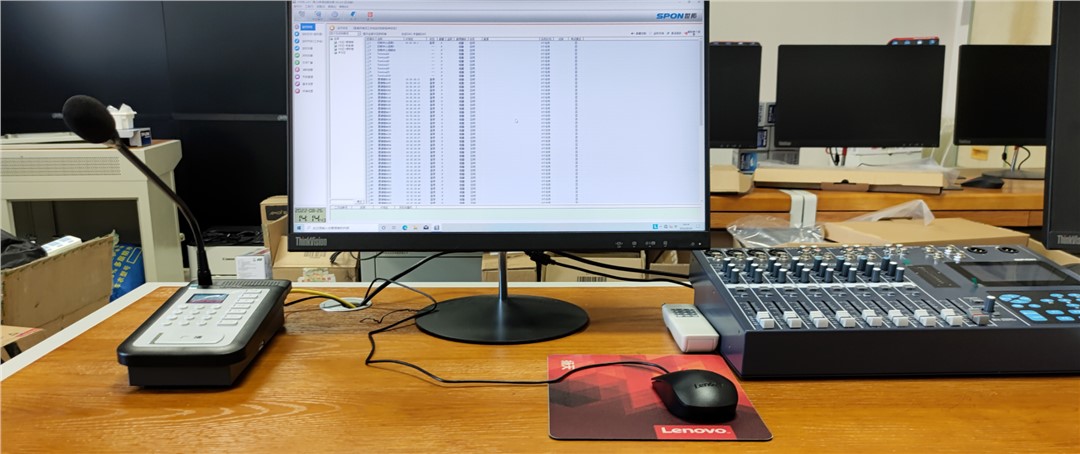 為何直通電教中心的“一鍵對講”是智慧教室標(biāo)配？