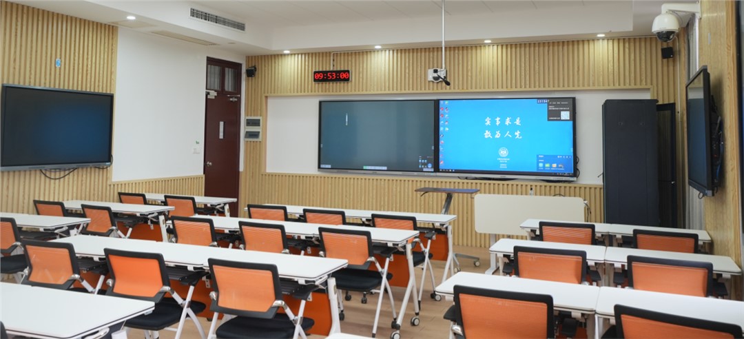 視聽融合，智慧賦能：LED屏音箱在現(xiàn)代教室中的應(yīng)用與解析