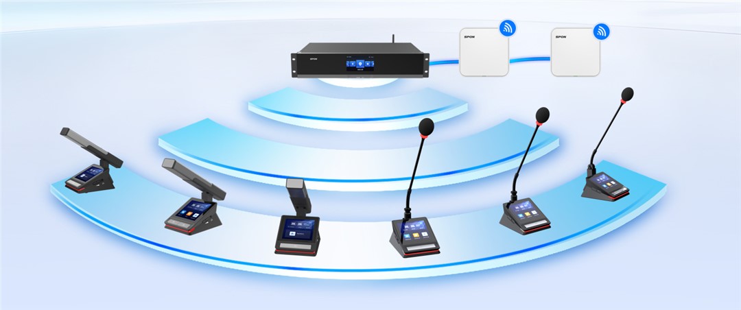 會議話筒為何必須“過關(guān)”EMC檢測？