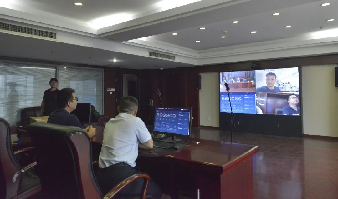 現(xiàn)代指揮中心的“神經(jīng)中樞”——KVM分布式系統(tǒng)功能簡述