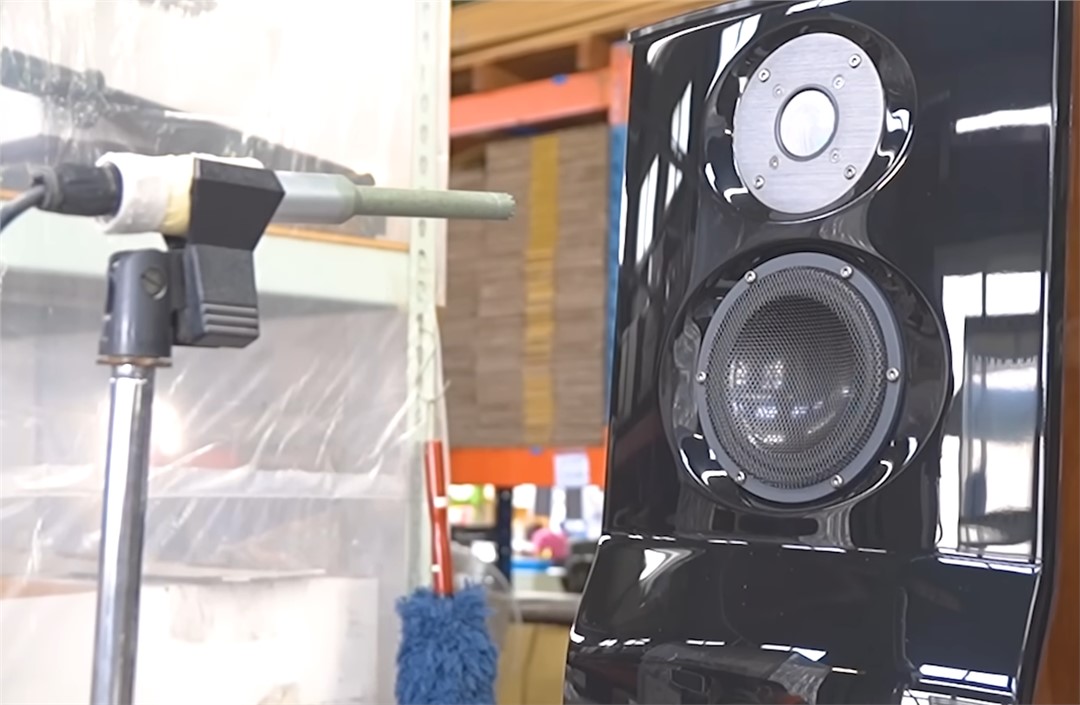 拒絕玄學(xué)！3分鐘排查音箱雜音的“黃金法則”