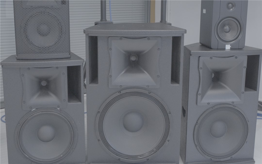 聽診器行動(dòng)——如何識(shí)別音箱的“物理硬傷”？