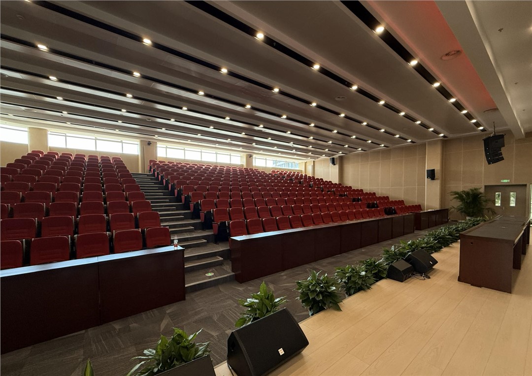 會(huì)議系統(tǒng)為何要手拉手連接