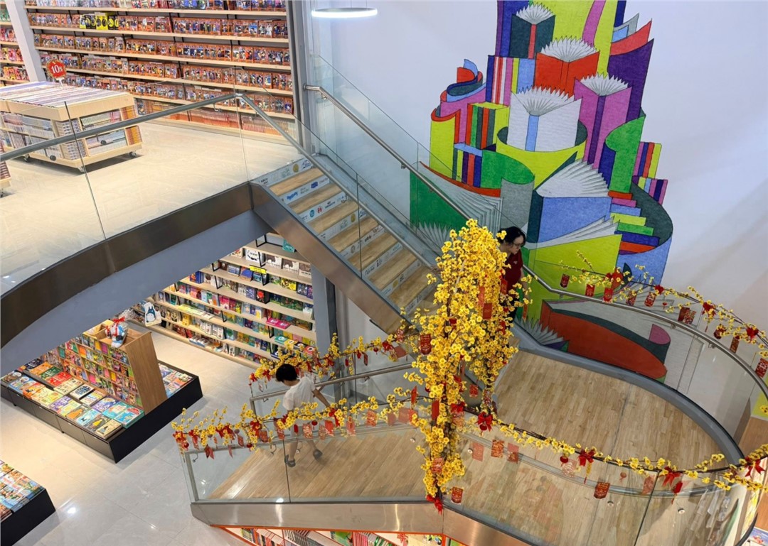 隱形的設(shè)計(jì)師：廣播系統(tǒng)在書(shū)店與咖啡吧的“聽(tīng)覺(jué)營(yíng)銷(xiāo)”之道