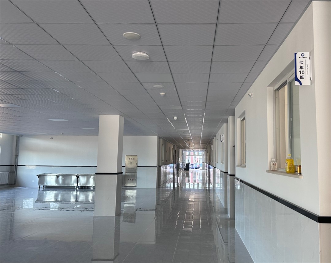 聲音的“死角”怎么破？公共空間揚(yáng)聲器選型與布點(diǎn)指南