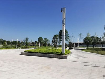 【案例故事】智慧路燈點(diǎn)亮城市，多一份安全多一份保障