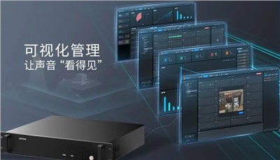 新品推薦 | 音頻存儲(chǔ)網(wǎng)關(guān)，讓聲音“看得見”，管理更輕松