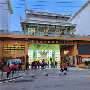 【案例故事】建設(shè)高品質(zhì)學(xué)校，世邦為湖里中學(xué)打造優(yōu)質(zhì)校園廣播系統(tǒng)