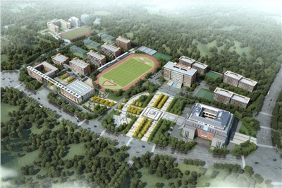 【案例故事】建新校出大力，世邦通信助力高質(zhì)量教育發(fā)展