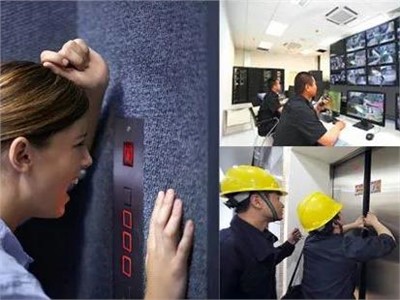 如何建設一套快速有效的電梯緊急求助系統(tǒng)？
