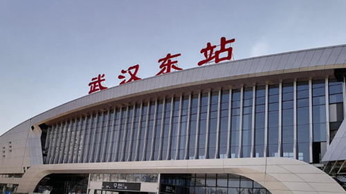 高鐵站廣播系統(tǒng)